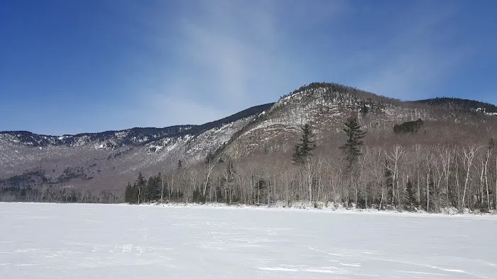 Basin Campground Picture 5