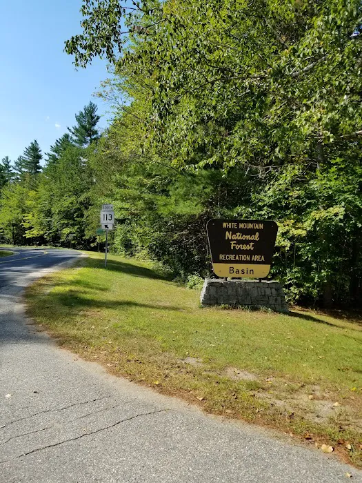 Basin Campground Picture 10