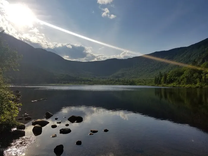 Basin Campground Picture 6