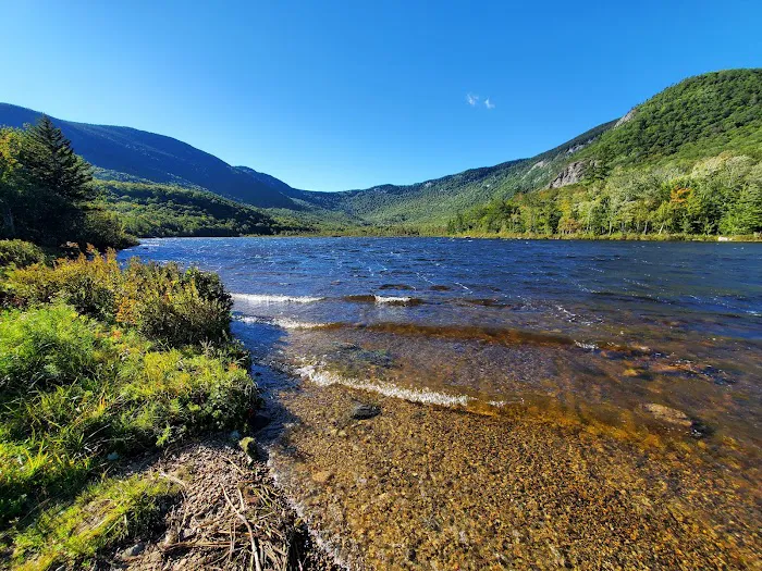 Basin Campground Picture 7