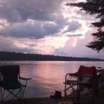 Stephen Phillips Memorial Preserve Wilderness Camping (Main Gate)
