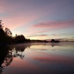 Cupsuptic Lake Park and Campground