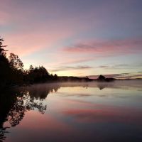 Cupsuptic Lake Park and Campground ico