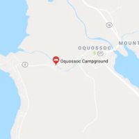 Oquossoc Campground ico