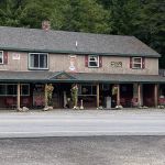 Coos Canyon Campground & Cabins