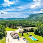 Pleasant River Campground