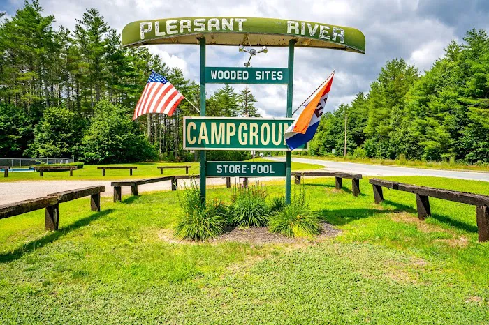 Pleasant River Campground Picture 5