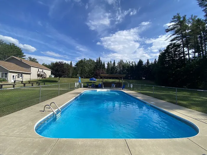 Pleasant River Campground Picture 3