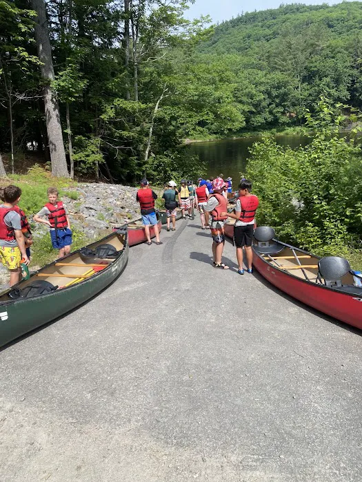 Pleasant River Campground Picture 9