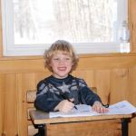 Silver Lake Campground and Lodge