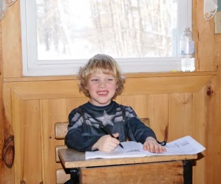 Silver Lake Campground and Lodge