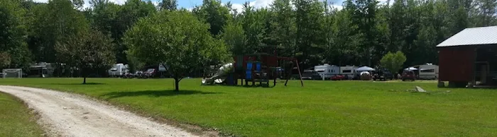 Silver Lake Campground and Lodge Picture 7