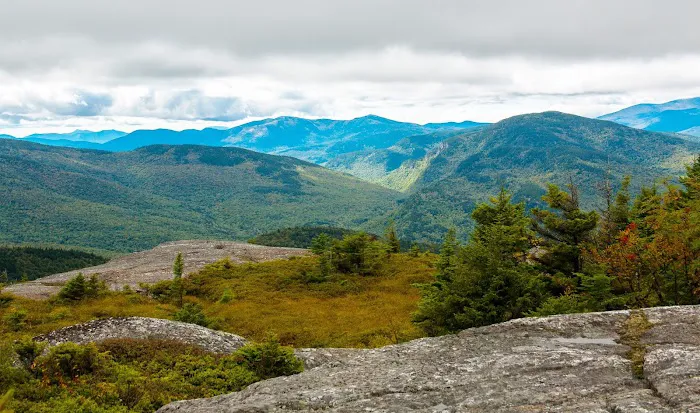 Cold River Camp Picture 10