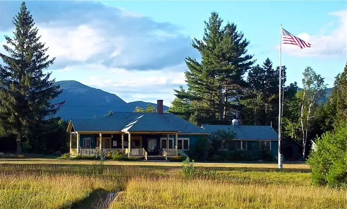 Cold River Camp Picture 2