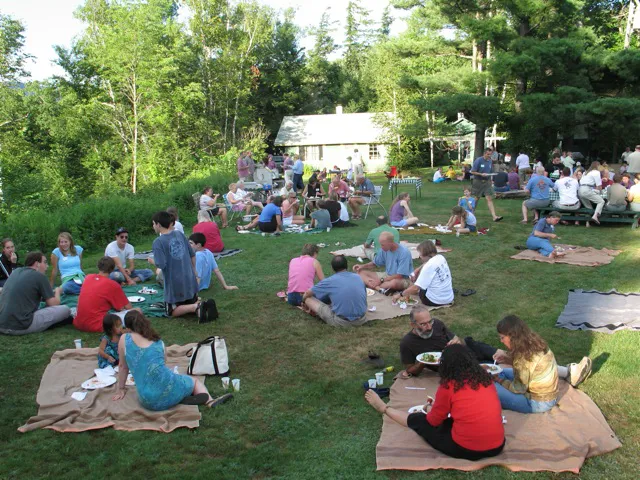 Cold River Camp Picture 7