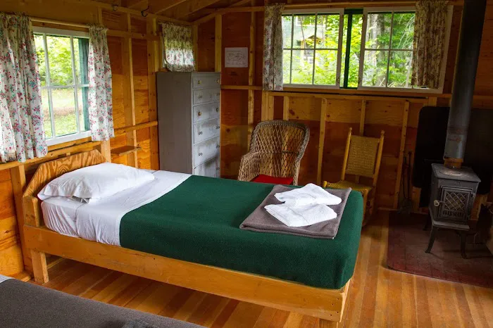 Cold River Camp Picture 8