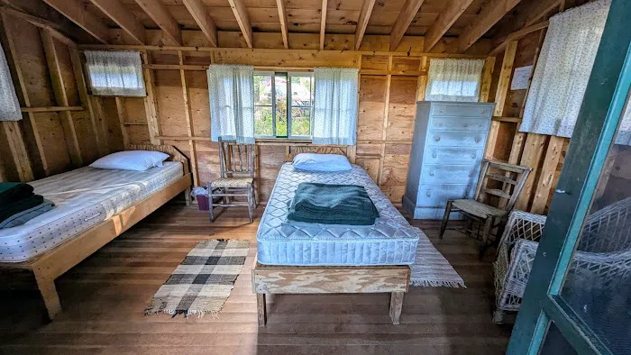 Cold River Camp Picture 1