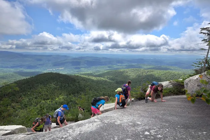 Cold River Camp Picture 5