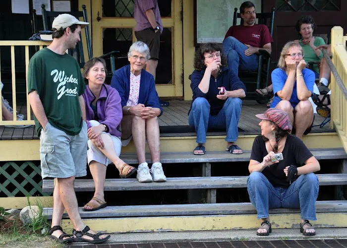 Cold River Camp Picture 6