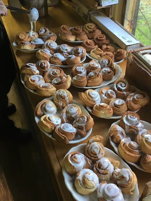 Cold River Camp Picture 9