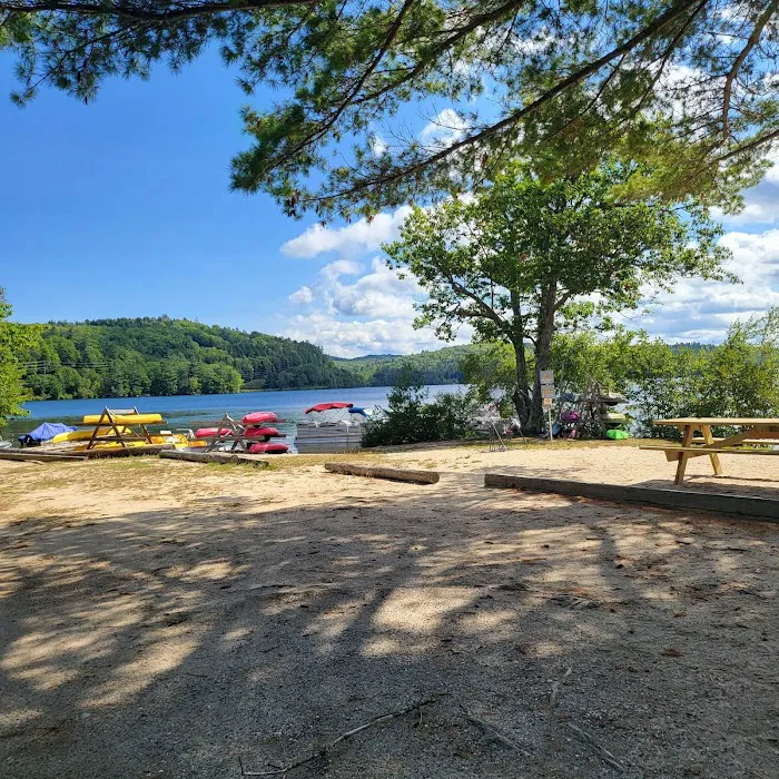 Littlefield Beaches Lakeside Family Campground Picture 6