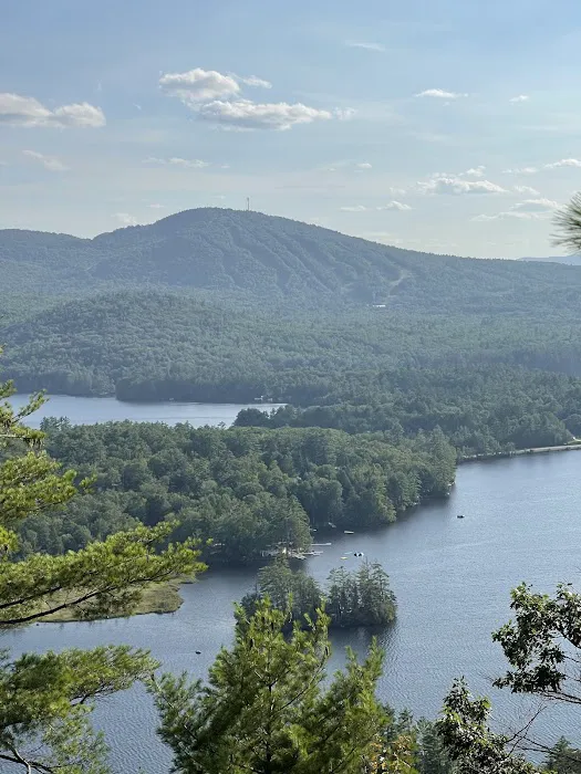 Littlefield Beaches Lakeside Family Campground Picture 3