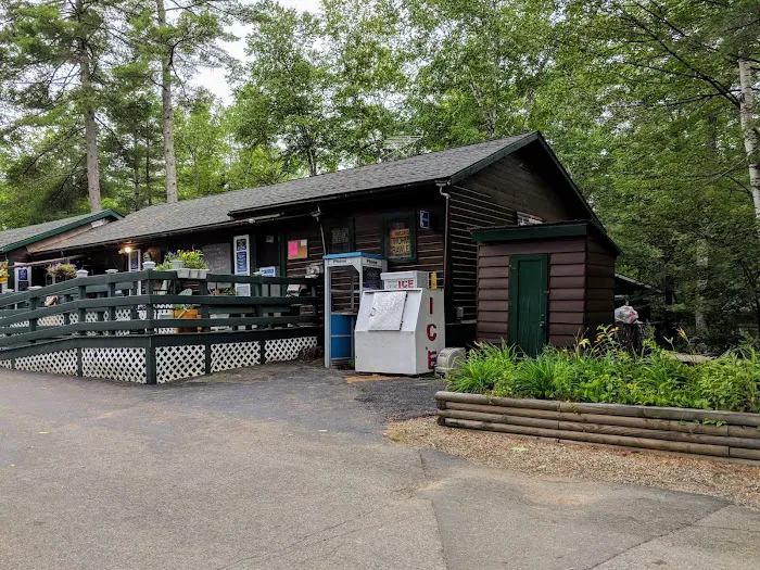 Littlefield Beaches Lakeside Family Campground Picture 7