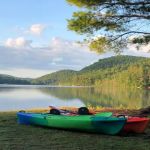 Littlefield Beaches Lakeside Family Campground