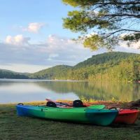 Littlefield Beaches Lakeside Family Campground ico