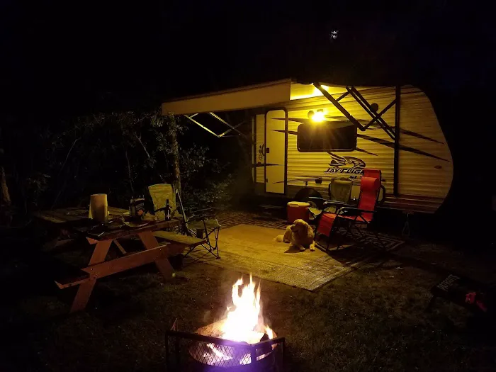 Littlefield Beaches Lakeside Family Campground Picture 4