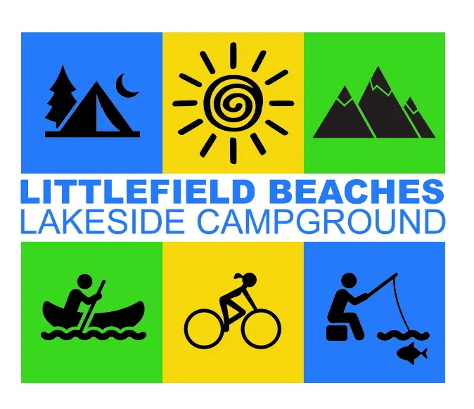 Littlefield Beaches Lakeside Family Campground Picture 2