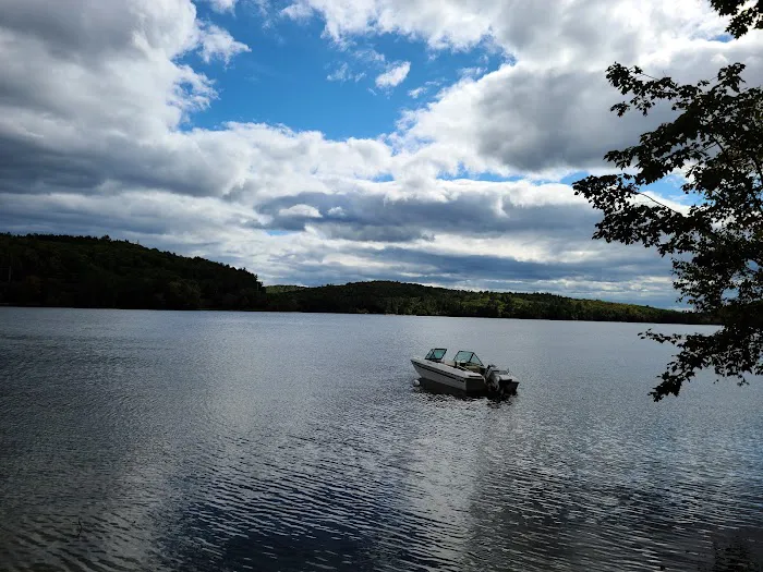 Littlefield Beaches Lakeside Family Campground Picture 5