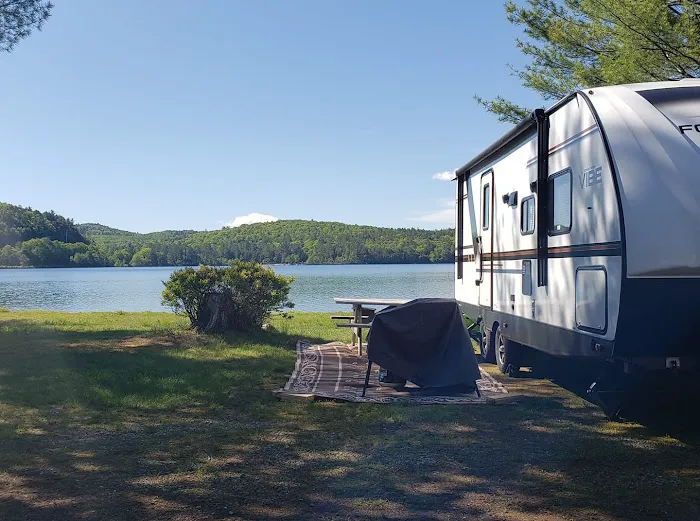 Littlefield Beaches Lakeside Family Campground Picture 10
