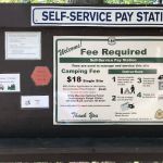 Crocker Pond Campground