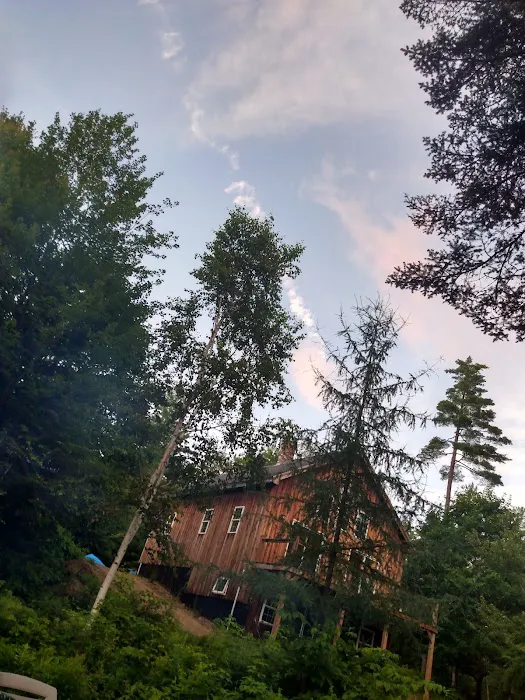 Camp Cochran on Webb River Picture 1