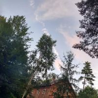 Camp Cochran on Webb River ico