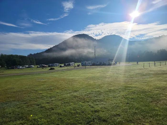 Mountain View Campground Picture 8