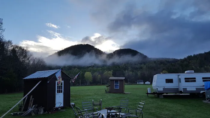 Mountain View Campground Picture 1