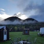 Mountain View Campground