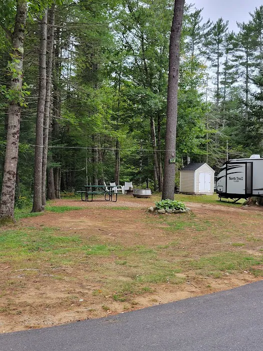 Mountain View Campground Picture 9