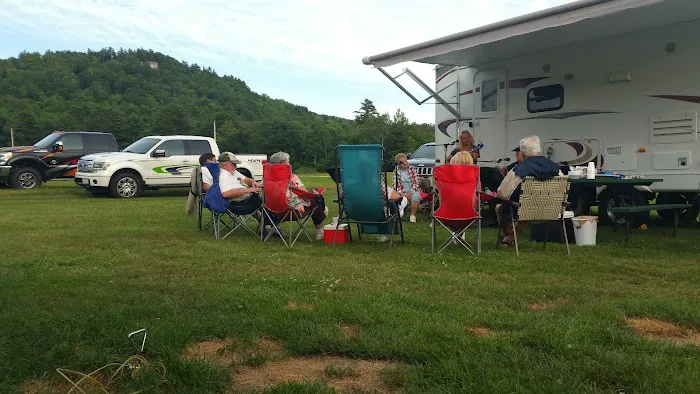 Mountain View Campground Picture 6