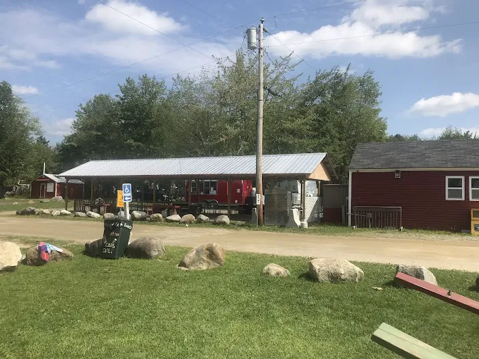 Dummer's Beach Picture 2