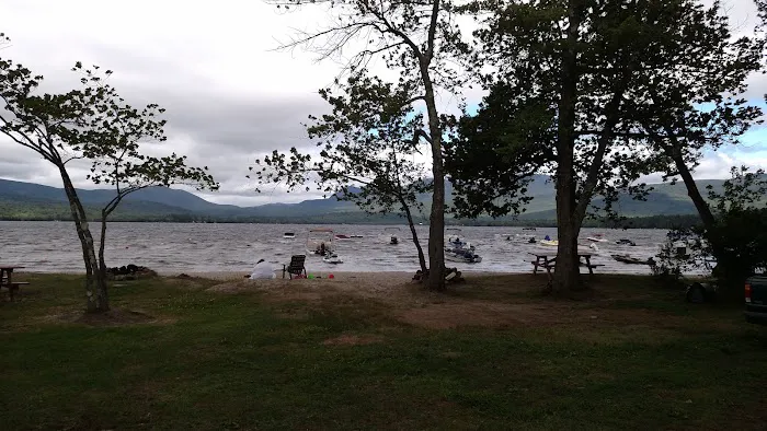 Dummer's Beach Picture 3