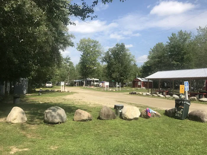 Dummer's Beach Picture 1