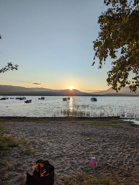 Dummer's Beach Picture 7