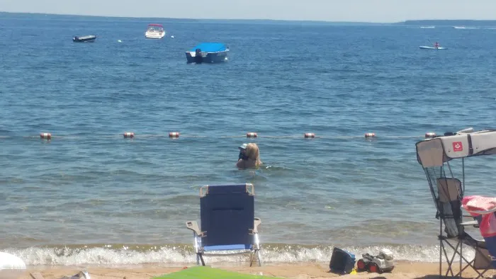 Nason's Beach & Campground Picture 4