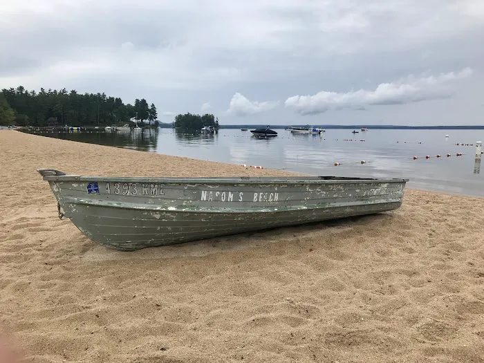 Nason's Beach & Campground Picture 5