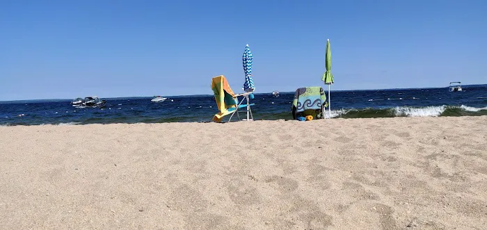 Nason's Beach & Campground Picture 2