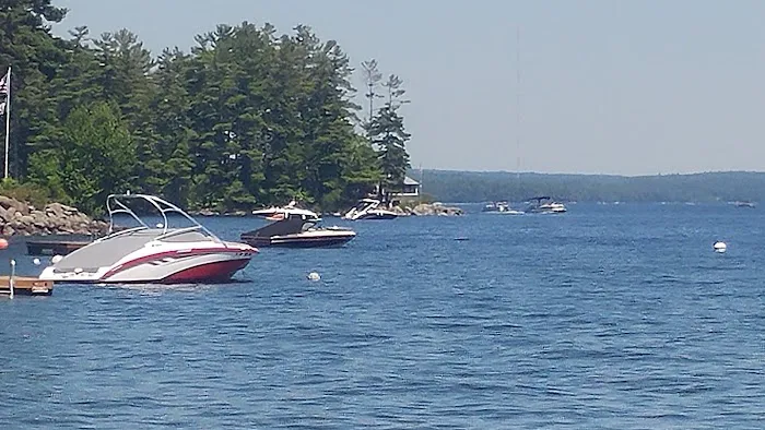 Nason's Beach & Campground Picture 1