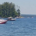 Nason's Beach & Campground